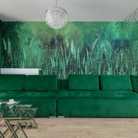 Nadmorskie Tarasy Spa 2 By Jantar Apartamenty Kolobrzeg Exterior photo