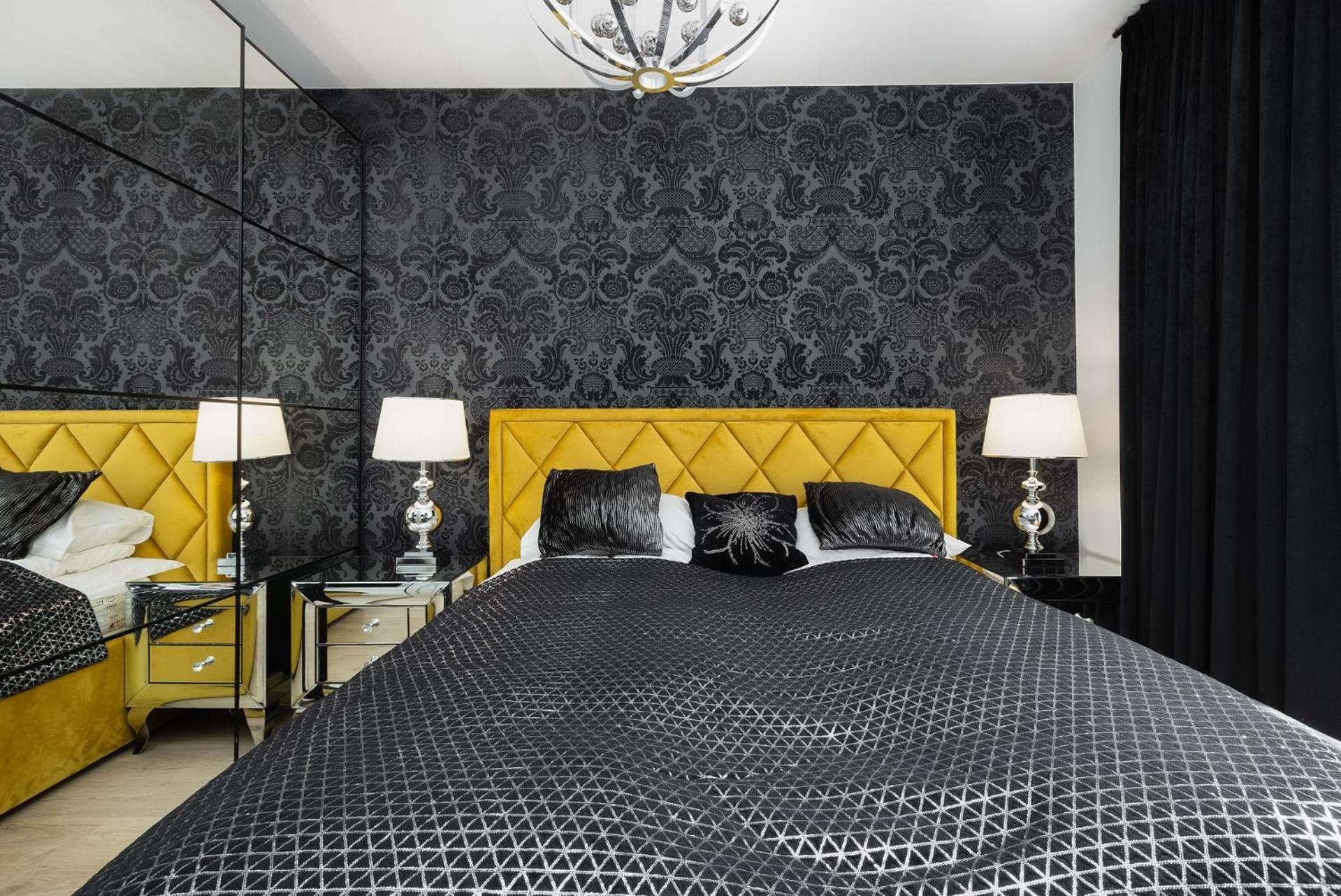 Nadmorskie Tarasy Spa 2 By Jantar Apartamenty Kolobrzeg Exterior photo