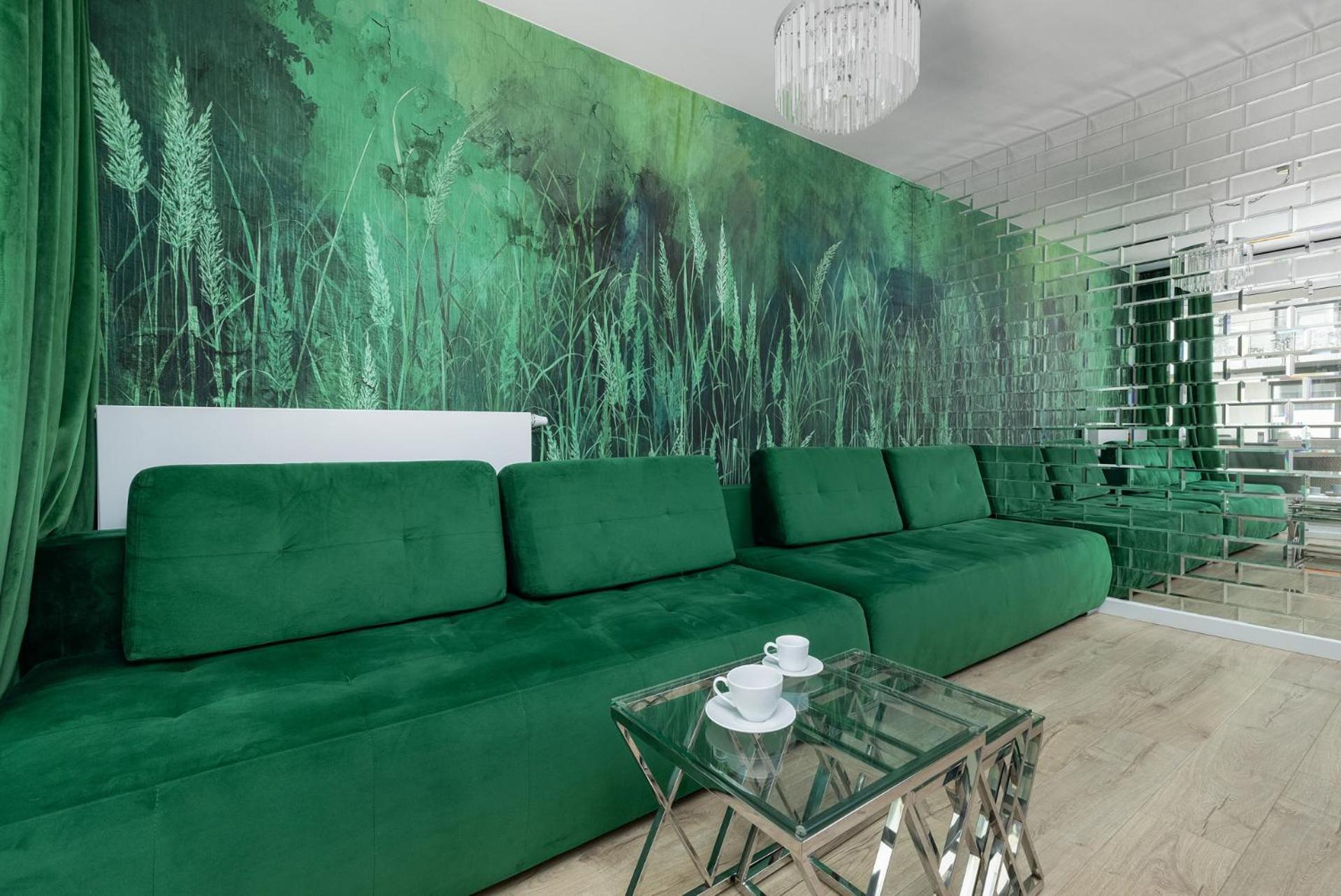 Nadmorskie Tarasy Spa 2 By Jantar Apartamenty Kolobrzeg Exterior photo